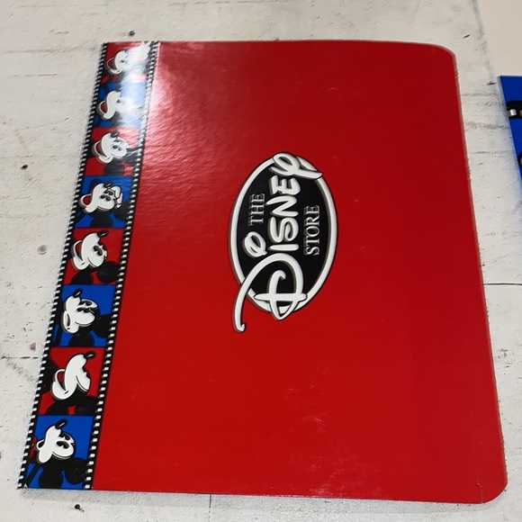 Vintage Disney 4 piece gift boxes - Picture 2 of 4